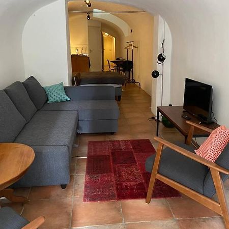 Werfkelder Aan De Oudegracht Apartment Утрехт Екстериор снимка