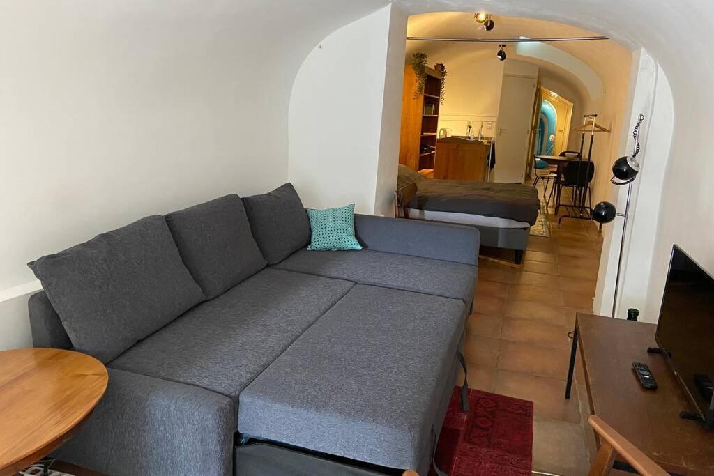 Werfkelder Aan De Oudegracht Apartment Утрехт Екстериор снимка